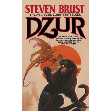 Dzur