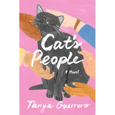 Cat's People