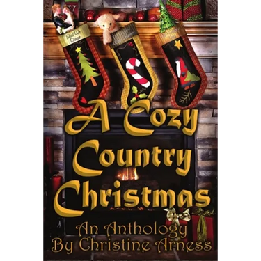 A Cozy Country Christmas