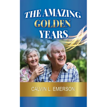 The Amazing Golden Years