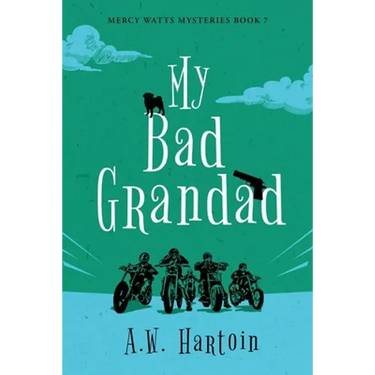 My Bad Grandad