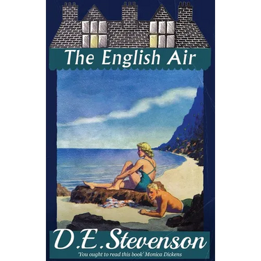 The English Air