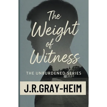 Weight of Witness: Book 2