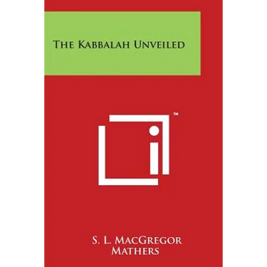 The Kabbalah Unveiled