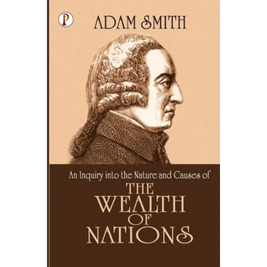 The Wealth of Nations