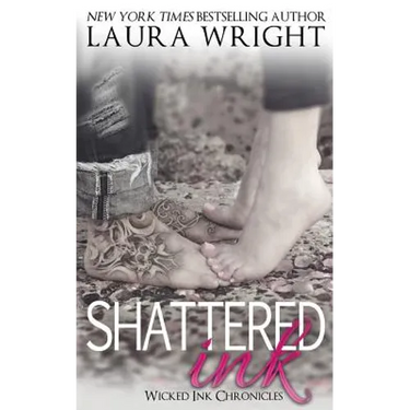 Shattered Ink