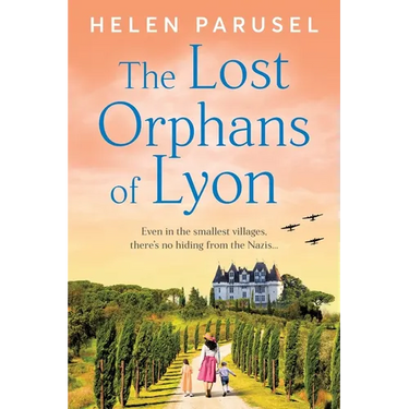 The Lost Orphans of Lyon