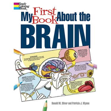 My First Book about the Brain