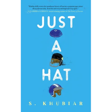 Just a Hat