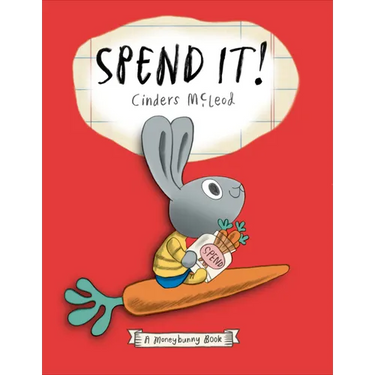 Spend It!