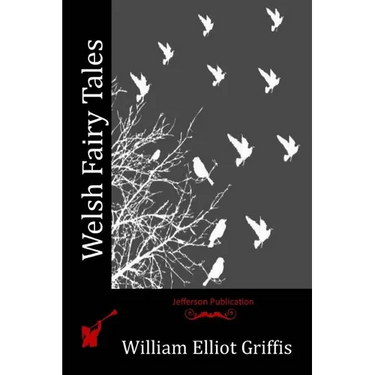 Welsh Fairy Tales