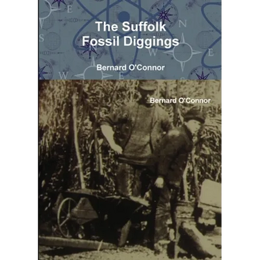 The Suffolk Fossil Diggings