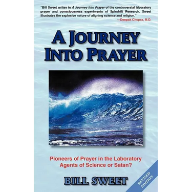A Journey Into Prayer