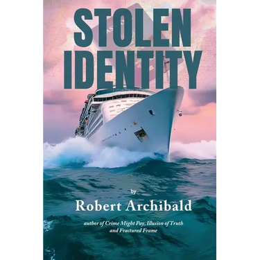 Stolen Identity