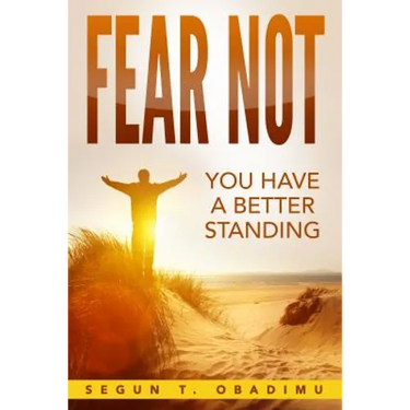 Fear Not: You Have a Better Standing