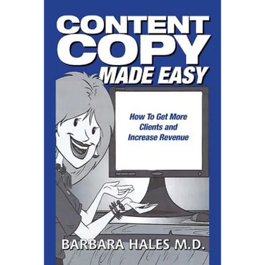 Content Copy Made Easy: How To Get More Clients and Increase Revenue