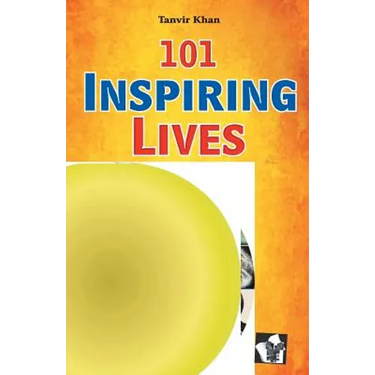 101 Inspiring lives