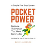 Pocket Power: Become the Person You Were Born to Be
