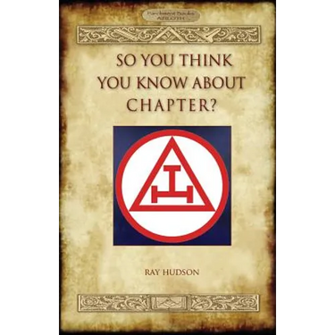 So You Think You Know About Chapter? (Aziloth Books)