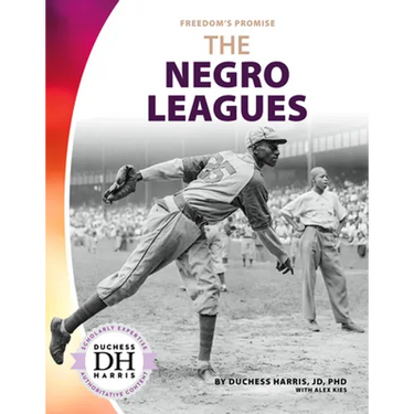 Negro Leagues