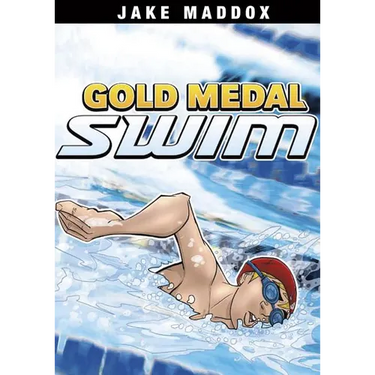 Gold Medal Swim