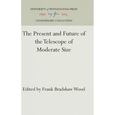The Present and Future of the Telescope of Moderate Size