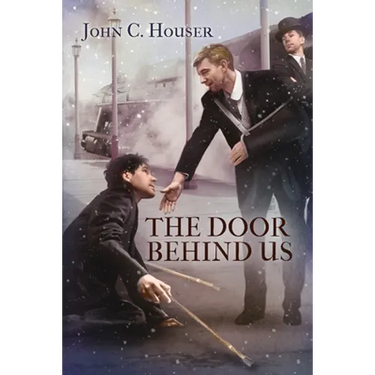 The Door Behind Us