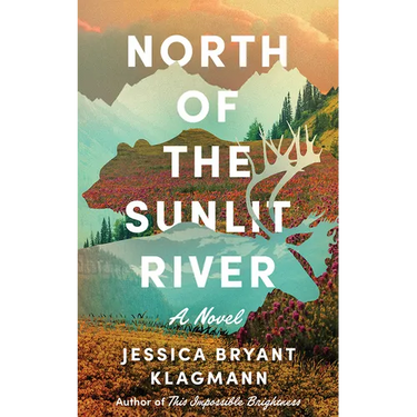 North of the Sunlit River