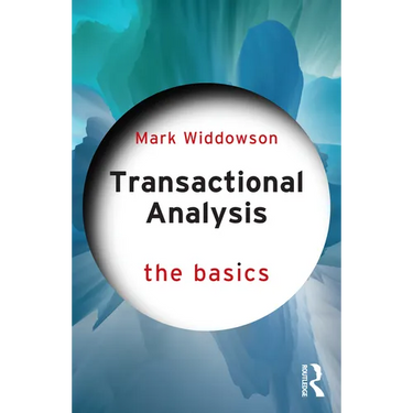 Transactional Analysis: The Basics