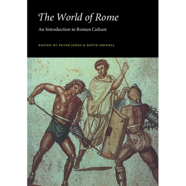The World of Rome