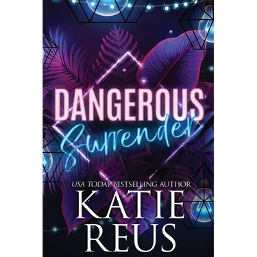 Dangerous Surrender