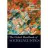 The Oxford Handbook of Sociolinguistics