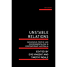 Unstable Relations