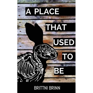 A Place That Used to Be