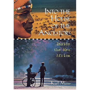 Into the House of the Ancestors: Inside the New Africa