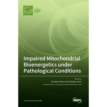 Impaired Mitochondrial Bioenergetics under Pathological Conditions