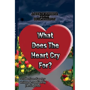 What Does The Heart Cry For