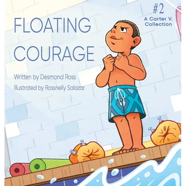 Floating Courage