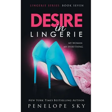 Desire in Lingerie