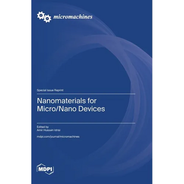 Nanomaterials for Micro/Nano Devices