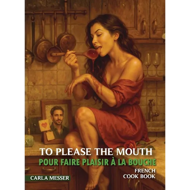 To Please The Mouth