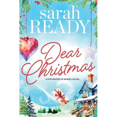 Dear Christmas