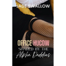 Office Hucow Shared by the Alpha Daddies: Omegaverse age gap reverse harem why choose single mom billionaire romance with pregnancy, knotting, and mil