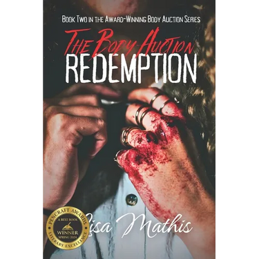 The Body Auction - REDEMPTION