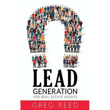 Lead Generation For Real Estate Agents