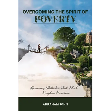 Overcoming the Spirit of Poverty