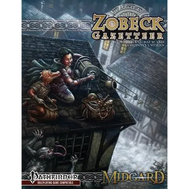 Zobeck Gazetteer