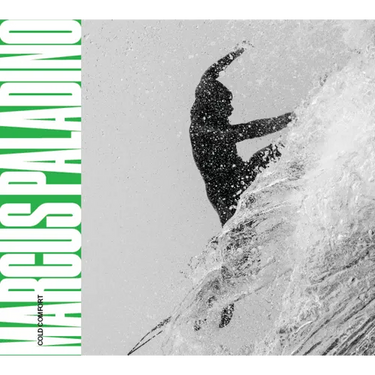 Cold Comfort: Surf Photography from Canada's West Coast