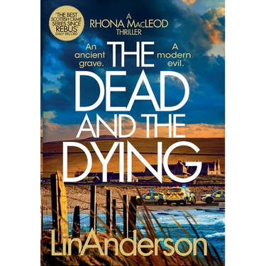 The Dead and the Dying