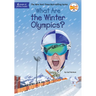 What Are the Winter Olympics?